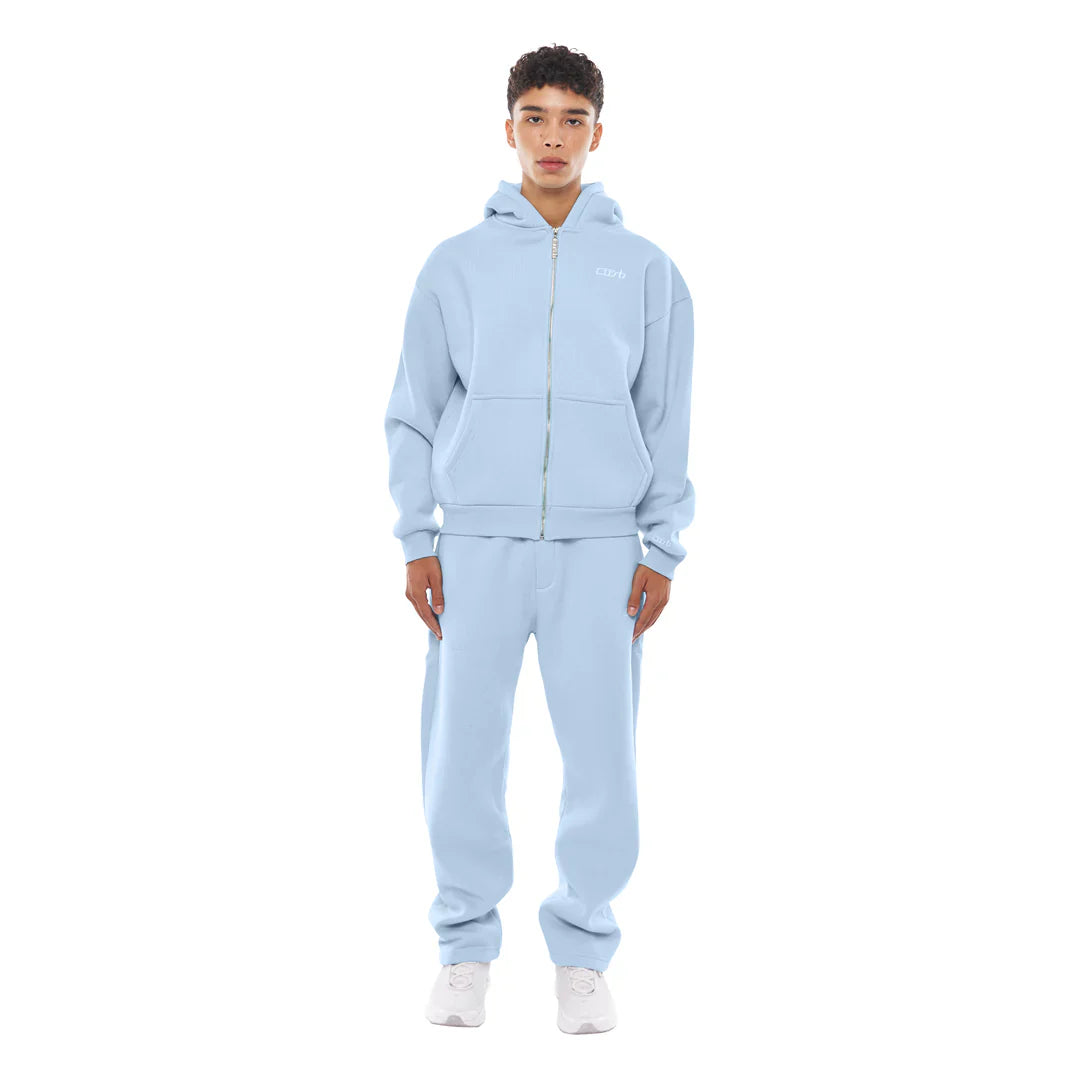 Zip Up Set