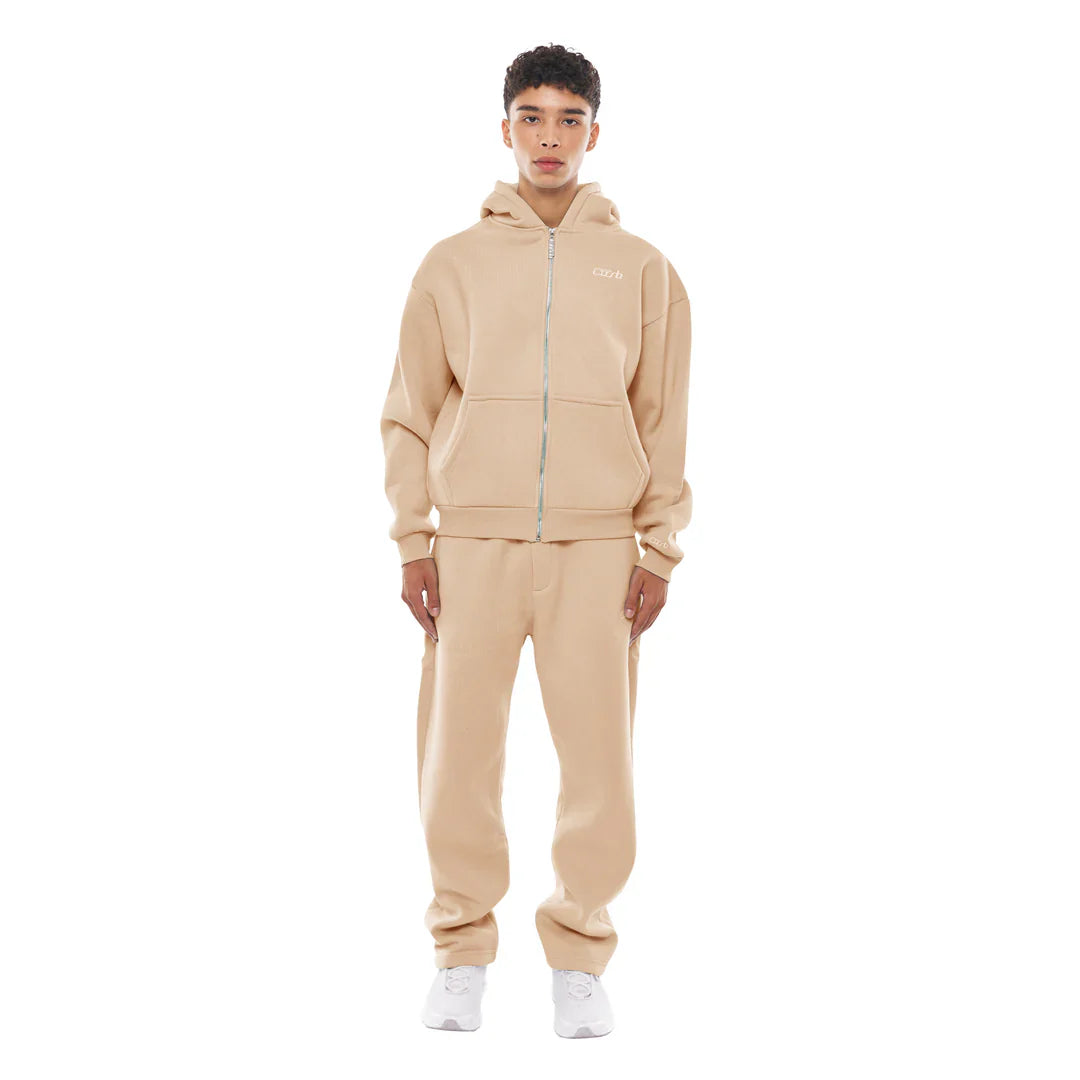Zip Up Set