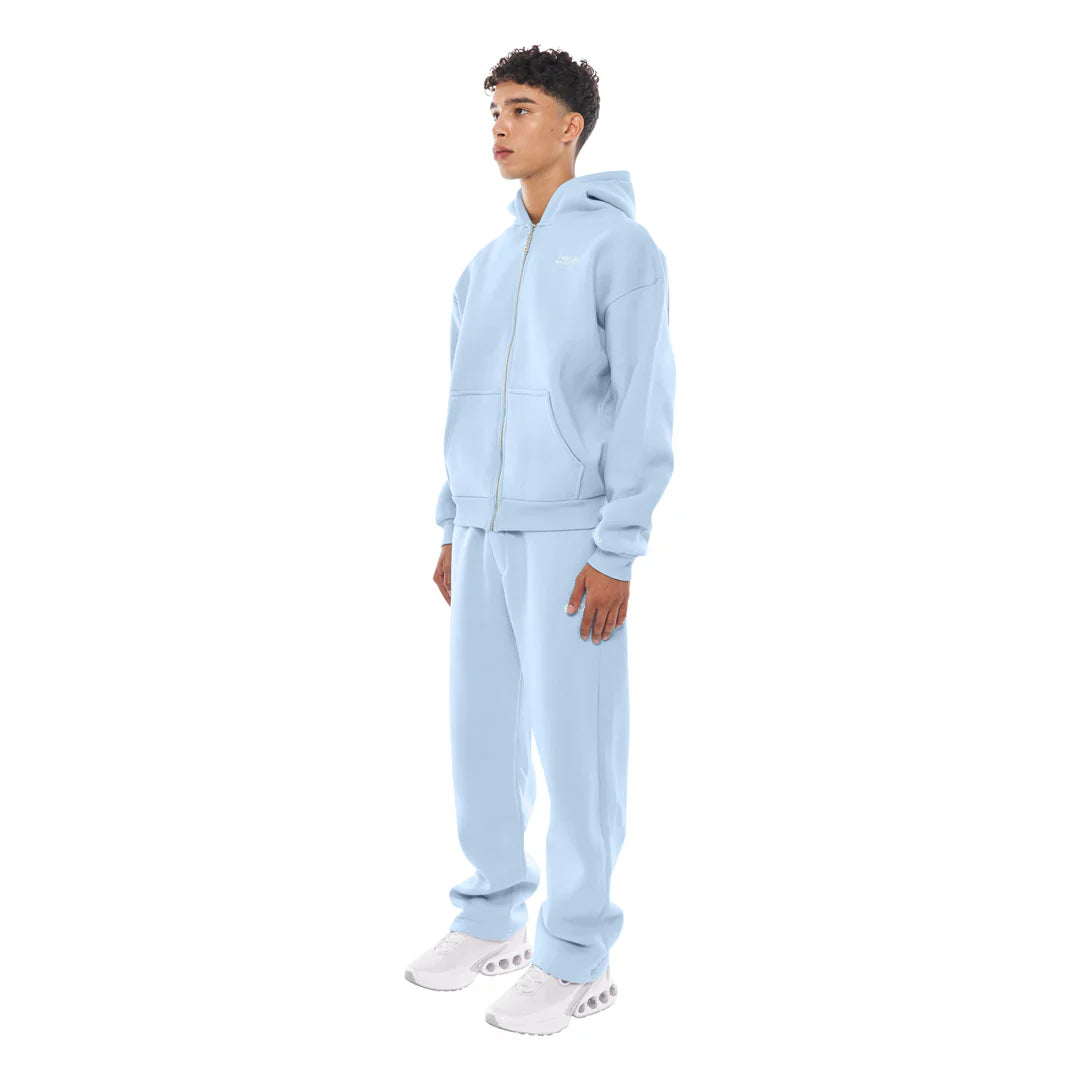 Zip Up Set