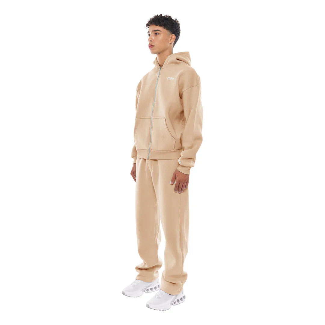 Zip Up Set