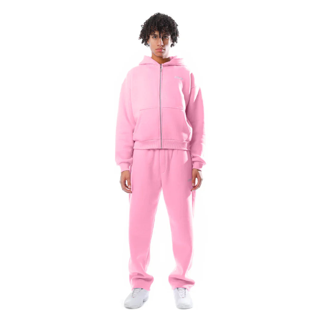 Zip Up Set