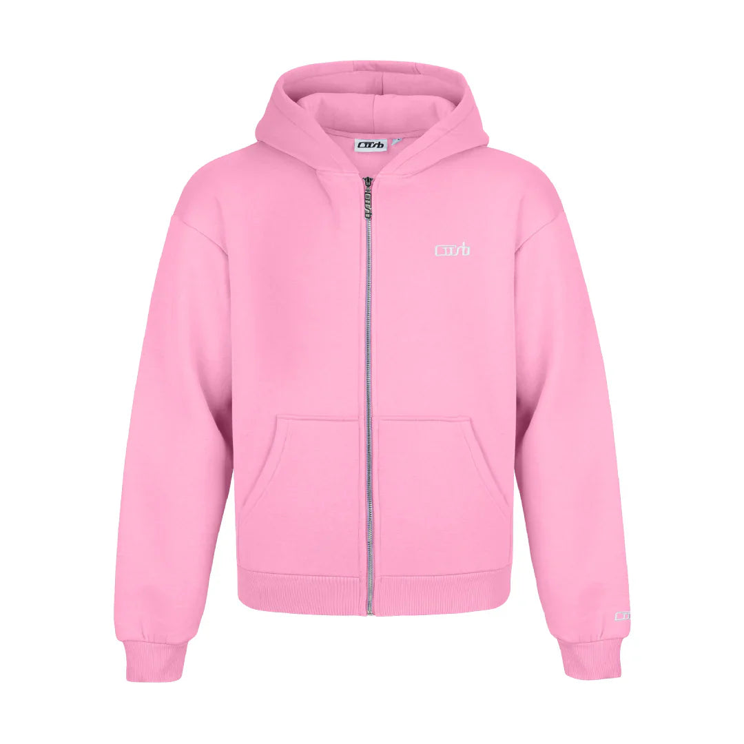 Zip Up Set