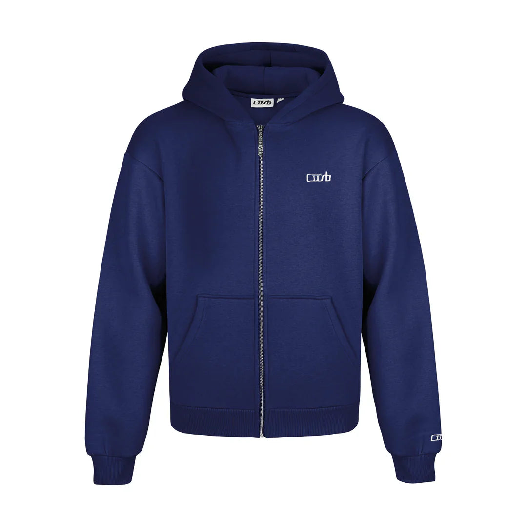 Zip Up Set