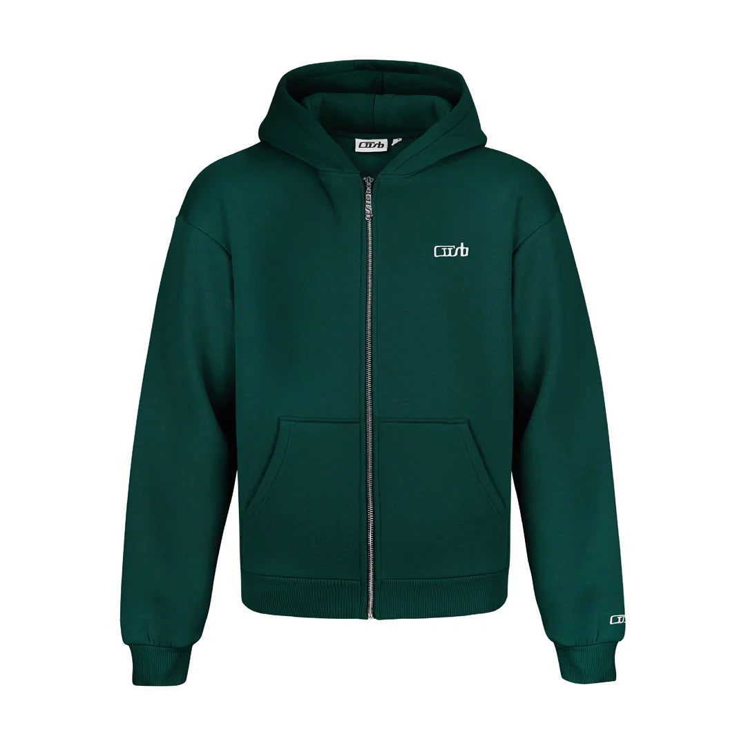 Zip Up Set
