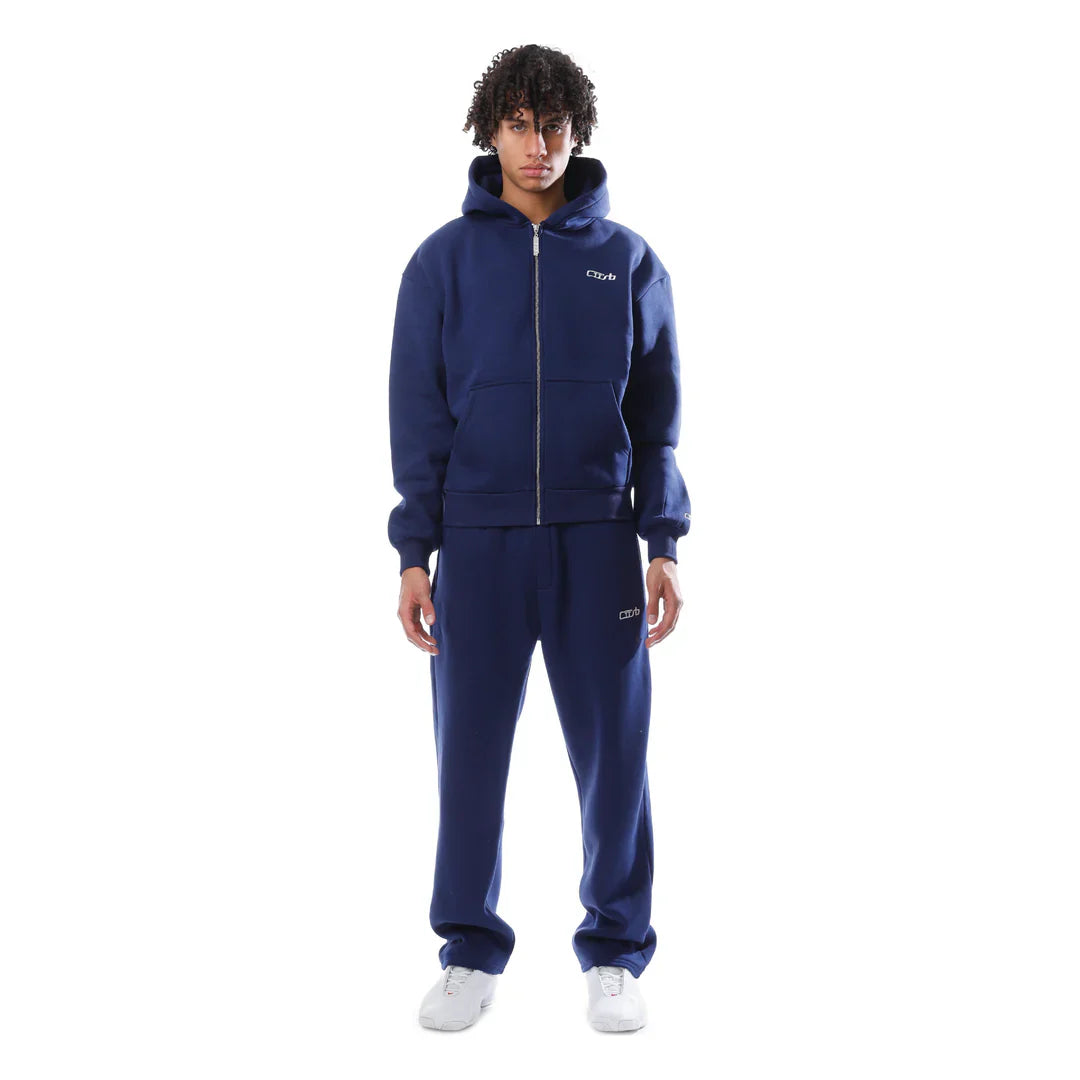 Zip Up Set
