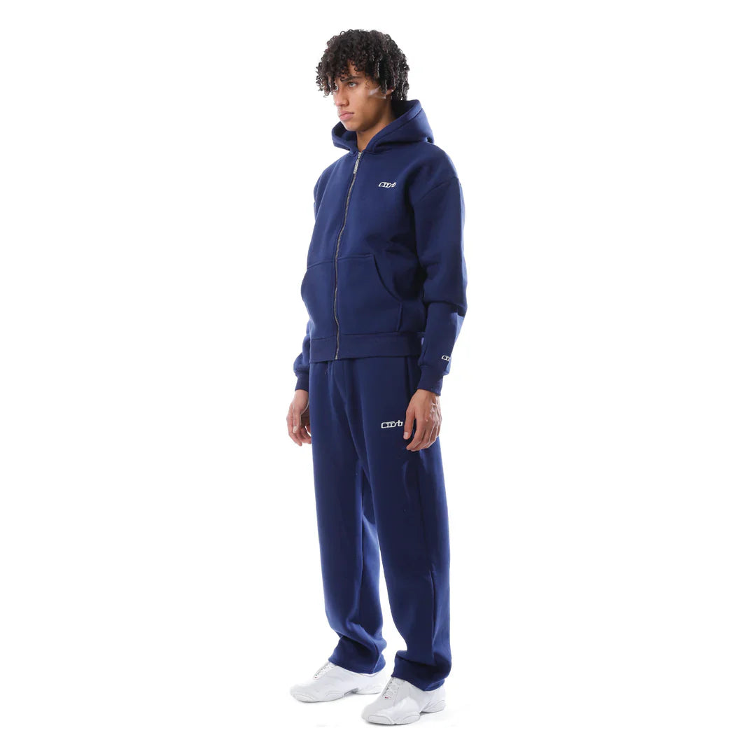 Zip Up Set