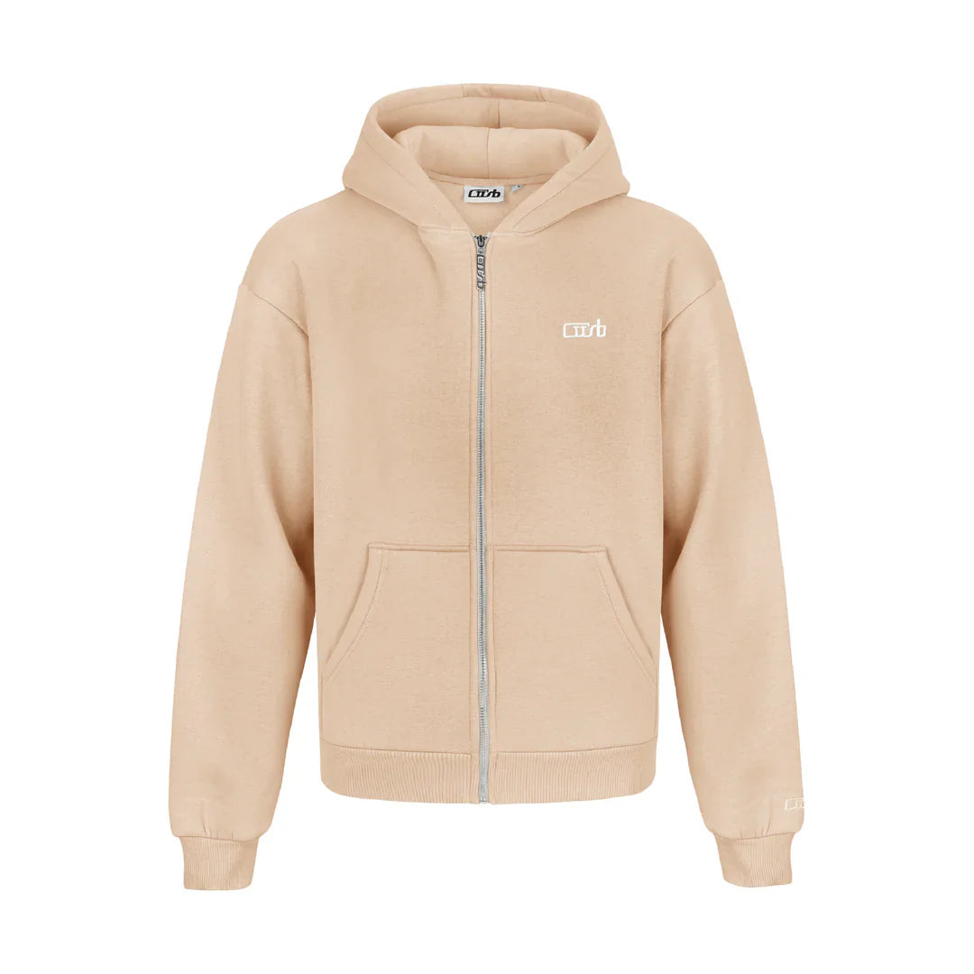 Zip Up Set