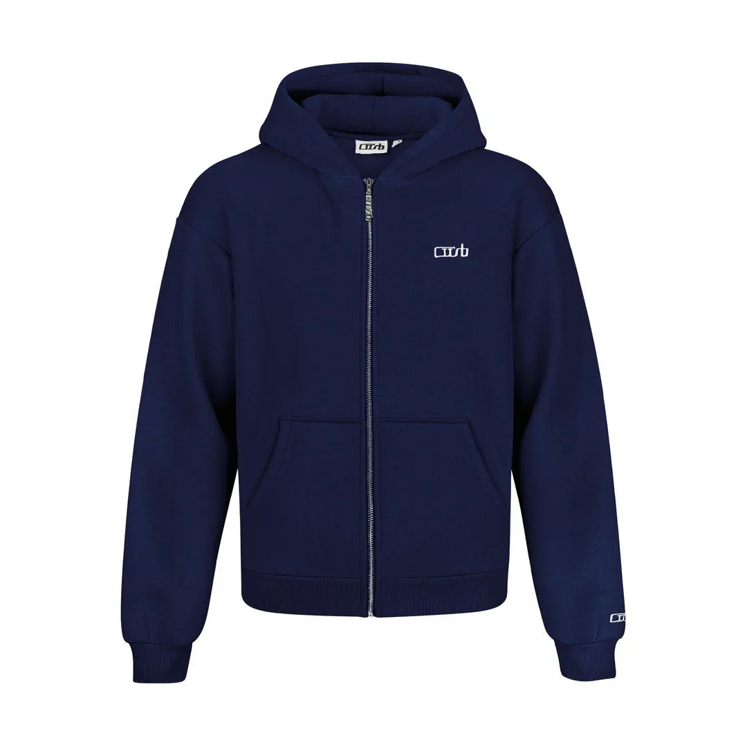 Zip Up Set