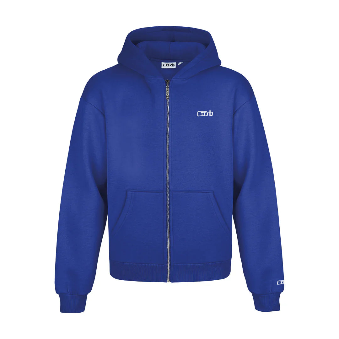 Zip Up Set