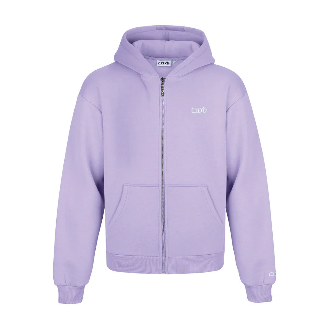 Zip Up Set