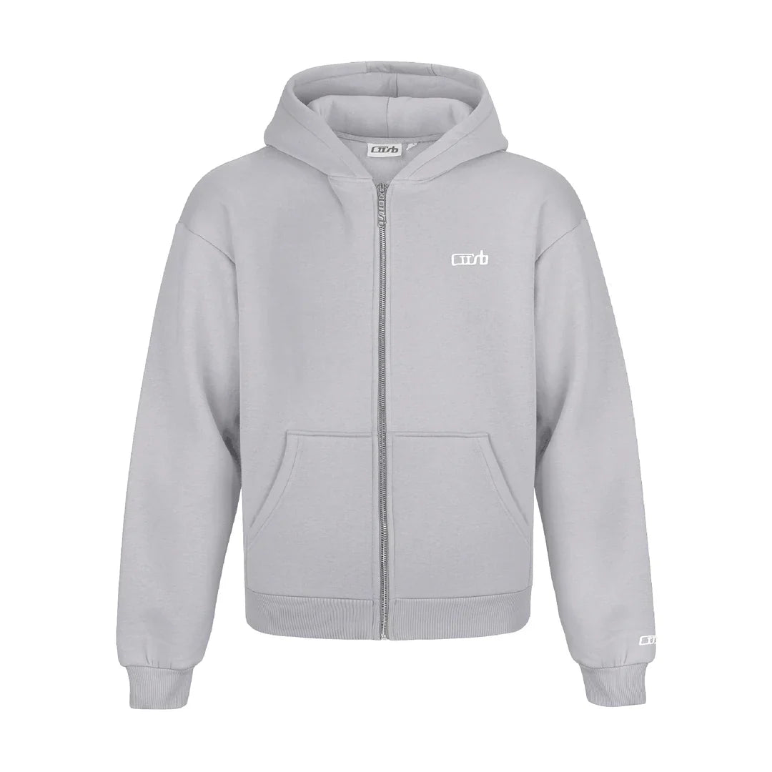 Zip Up Set