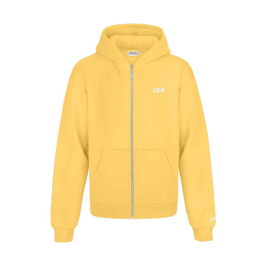 Zip Up Set