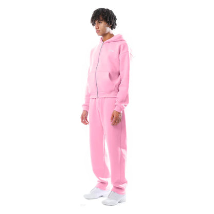 Zip Up Set