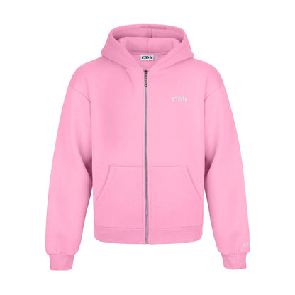 Zip Up Set