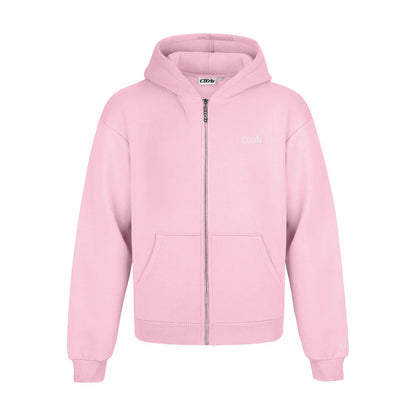 Zip Up Set