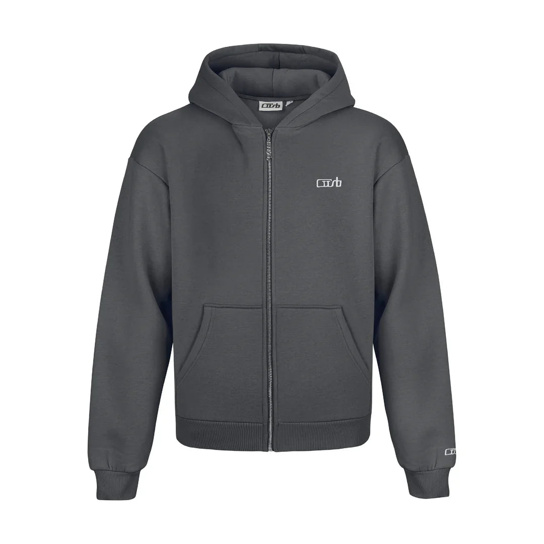 Zip Up Set