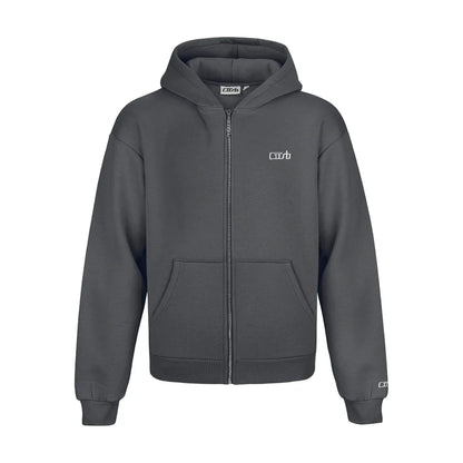 Zip Up Set