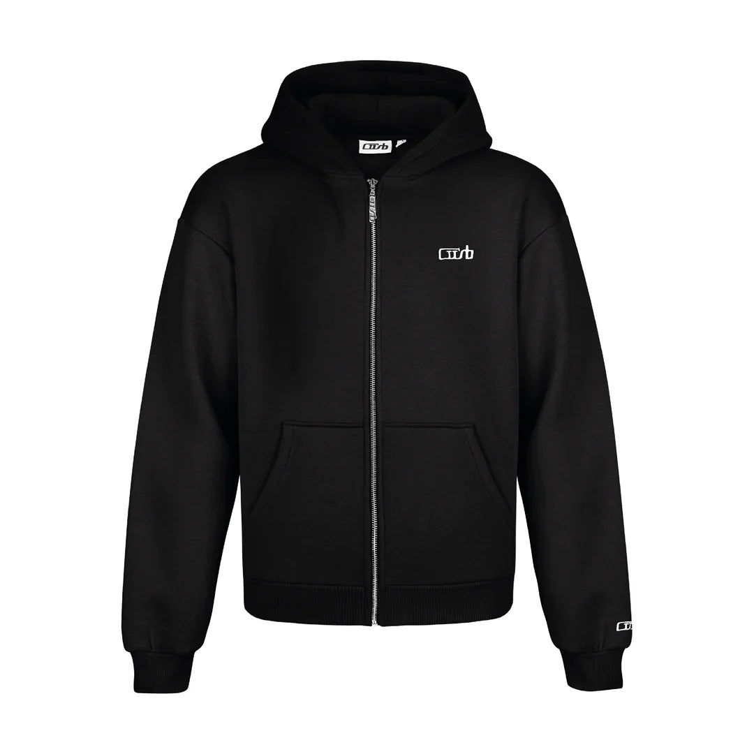 Zip Up Set