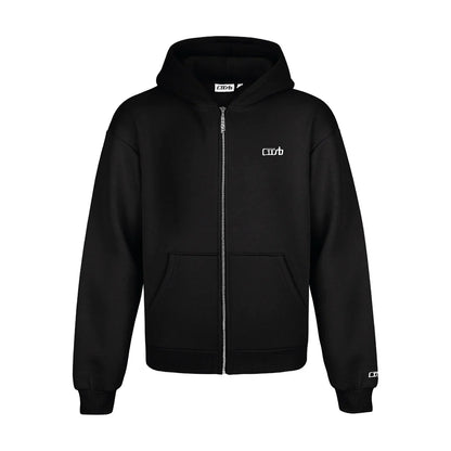 Zip Up Set