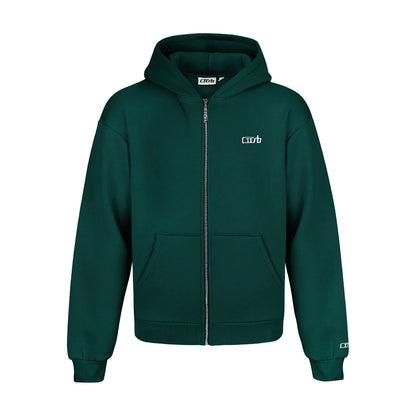 Zip Up Set