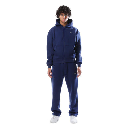 Zip Up Set