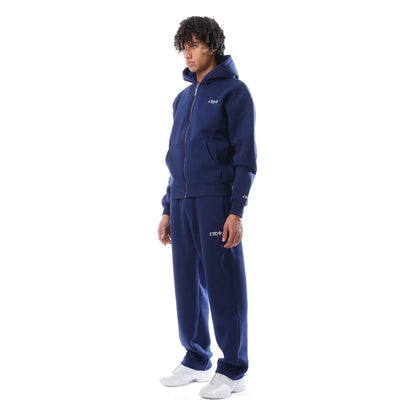 Zip Up Set