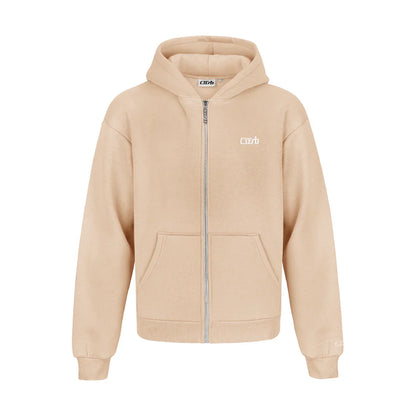 Zip Up Set
