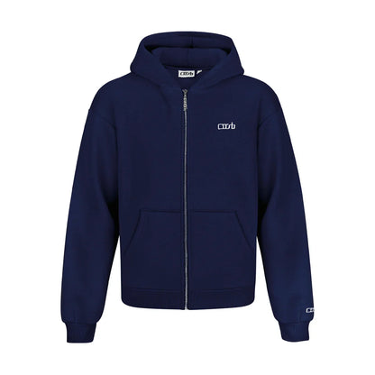Zip Up Set