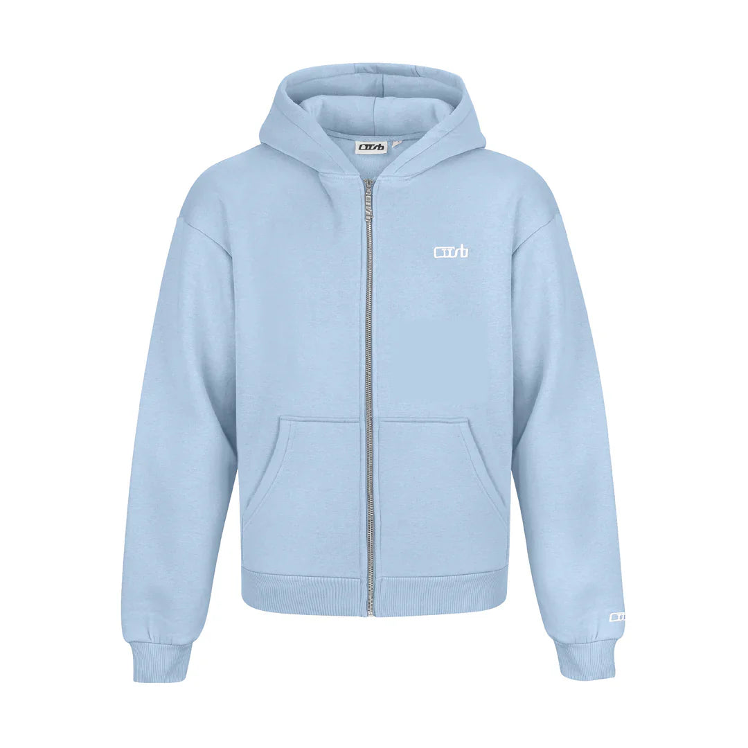 Zip Up Set