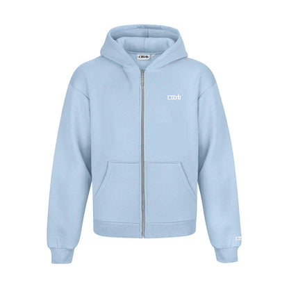 Zip Up Set