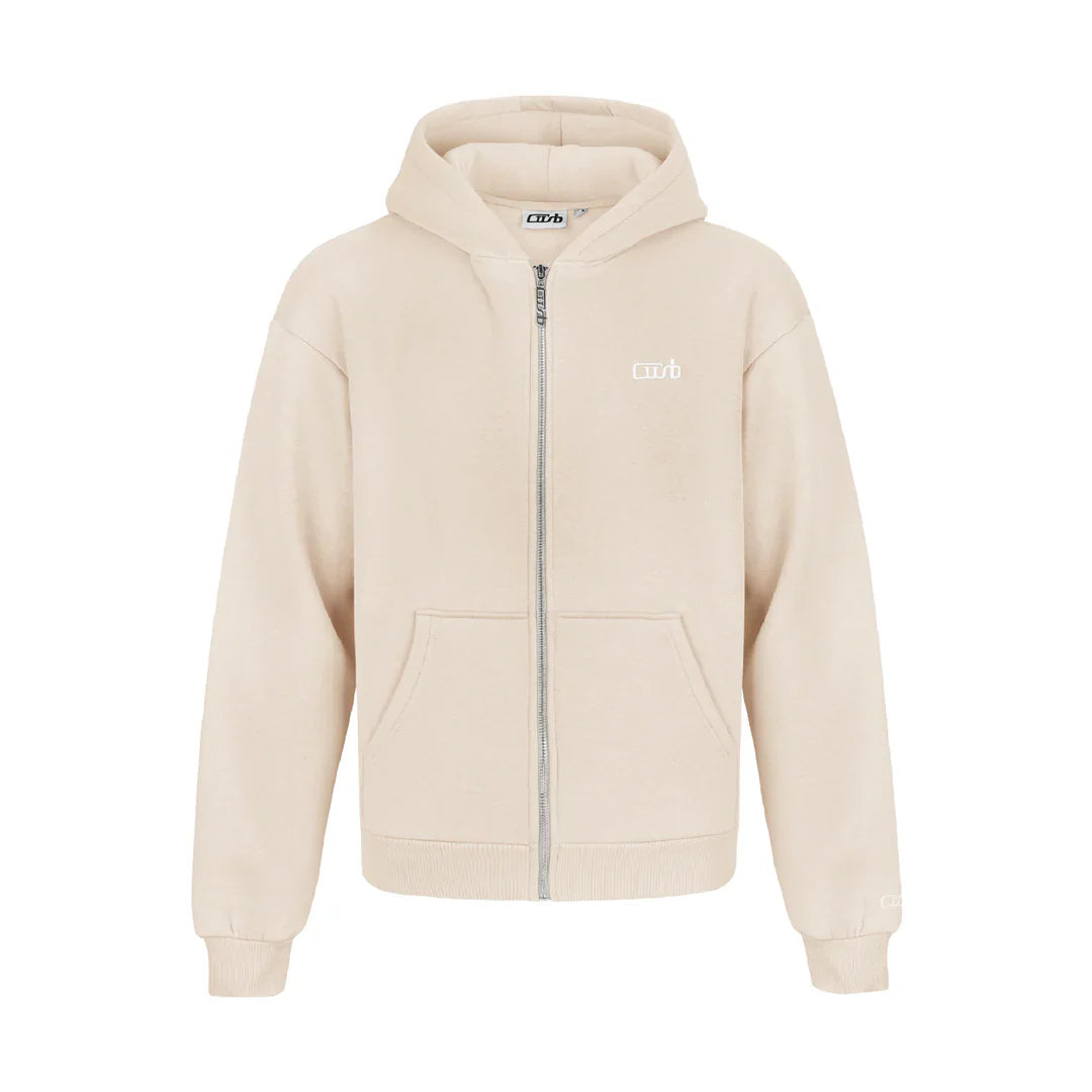 Zip Up Set