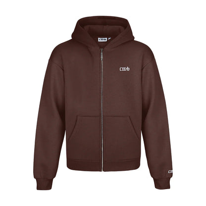 Zip Up Set