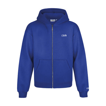 Zip Up Set