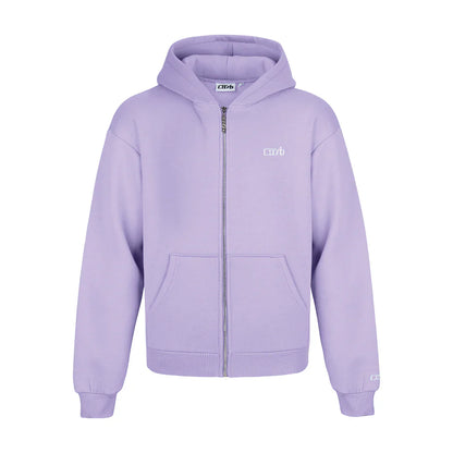 Zip Up Set