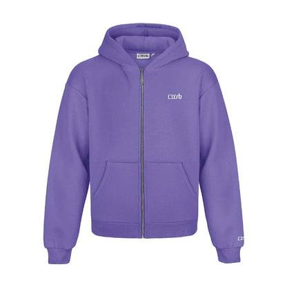Zip Up Set