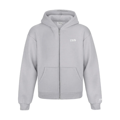 Zip Up Set