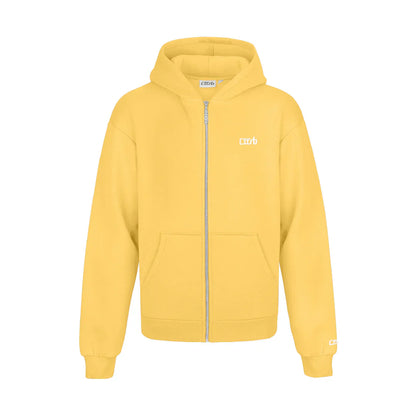 Zip Up Set